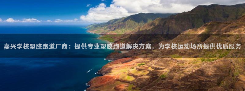 红足一1世66814：嘉兴学校塑胶跑道厂商：提供专业塑胶跑道解决方案，为学校运动场所提供优质服务