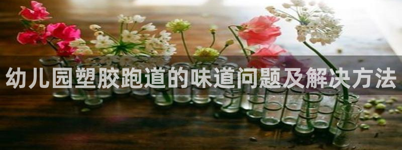红足一1世比分：幼儿园塑胶跑道的味道问题及解决方法