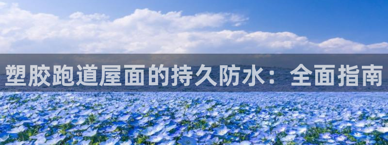 777814红·足一世比分篮球：塑胶跑道屋面的持久防水：全面指南