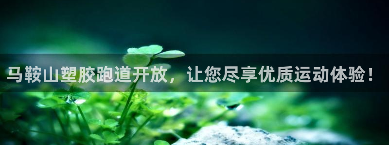 红足1世足球比分网址：马鞍山塑胶跑道开放，让您尽享优质运动体验！