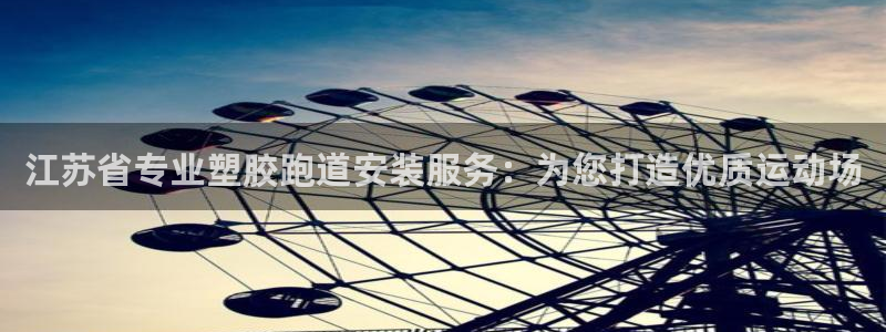 红足一1世77814：江苏省专业塑胶跑道安装服务：为您打造优质运动场
