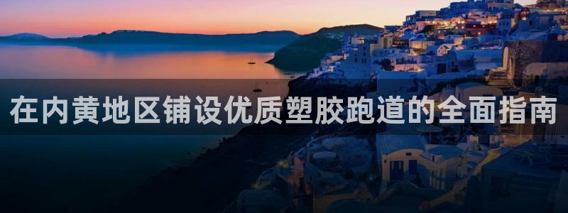 77814红足1世：在内黄地区铺设优质塑胶跑道的全面指南