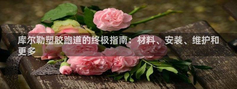 77814红足1世：库尔勒塑胶跑道的终极指南：材料、安装、维护和
更多