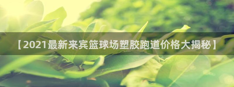 红足网足球直播：【2021最新来宾篮球场塑胶跑道价格大揭秘】
